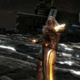Image for article titled God of War III Reveals Kratos For What He Is
